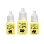 🧴 Aceite para Cabello de Oliva 30 ml - Vena