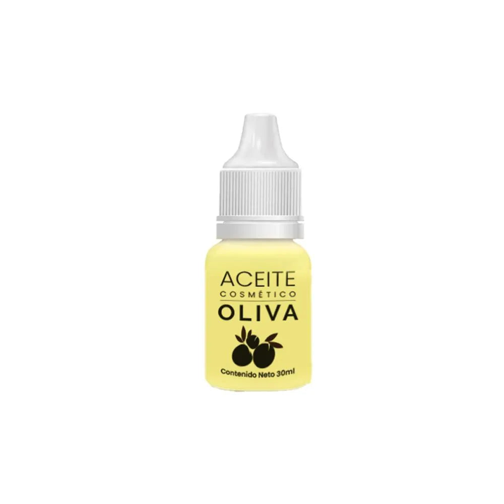 🧴 Aceite para Cabello de Oliva 30 ml - Vena